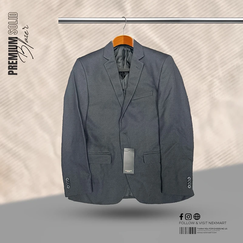 single orginal blazer Peter England