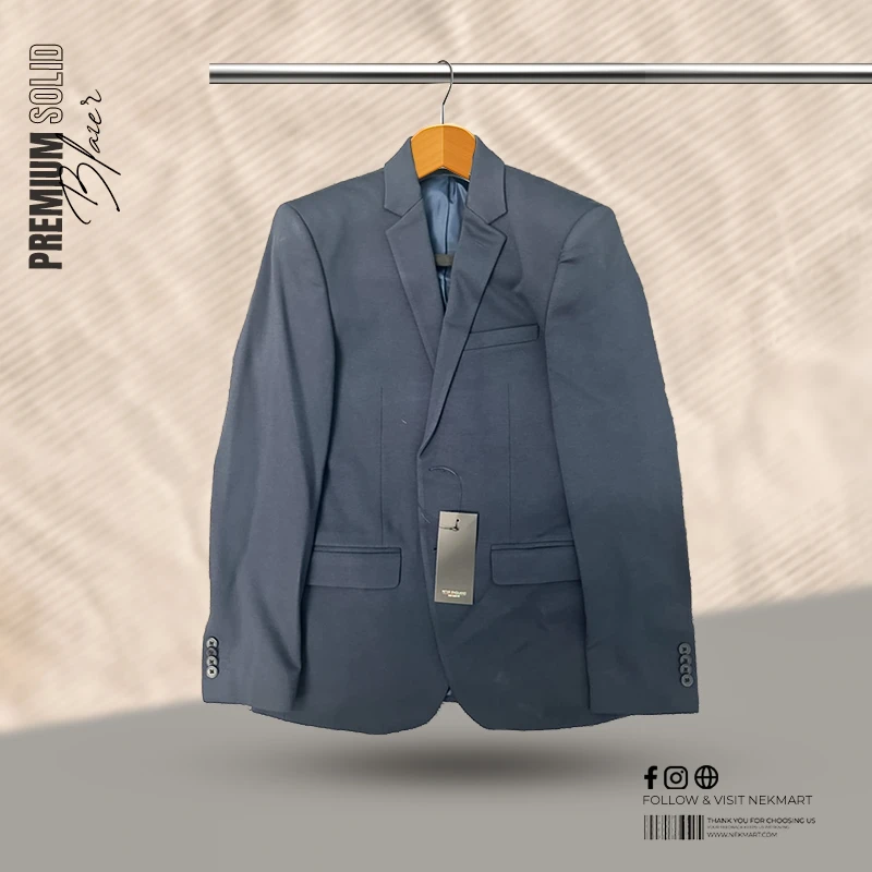 single orginal blazer Peter England