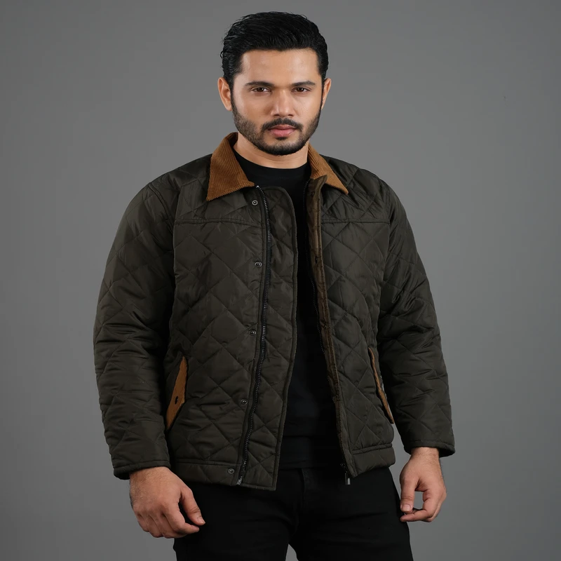 premium padding jacket