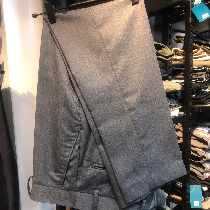 PREMIUM FORMAL PANTS