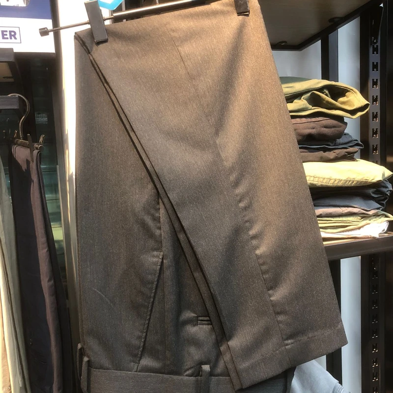 premium formal pants