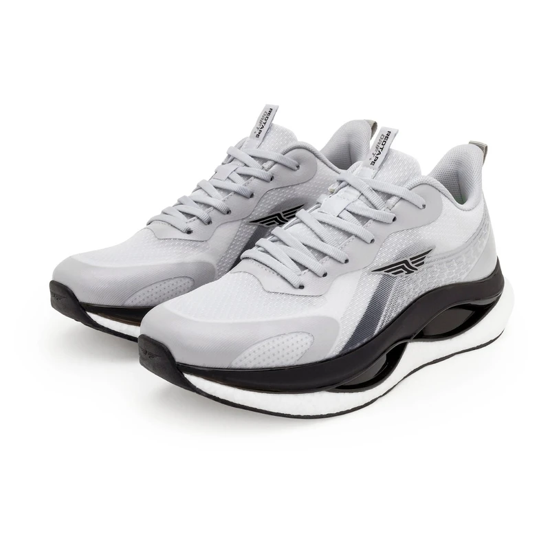 Red Tape ETPU Athleisure Sport Shoes for Men |Cultured Round-Toe Shape, Cushioning Technology & Smart Ventilation