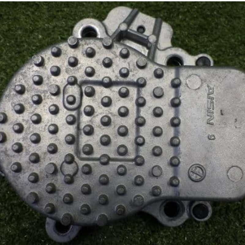 HONDA VEZEL ELECTRIC ENGINE WATER PUMP