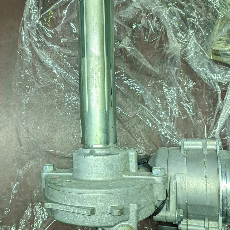 53681T7B9020 EMPS FOR HONDA VEZEL HYBRID - Image 3