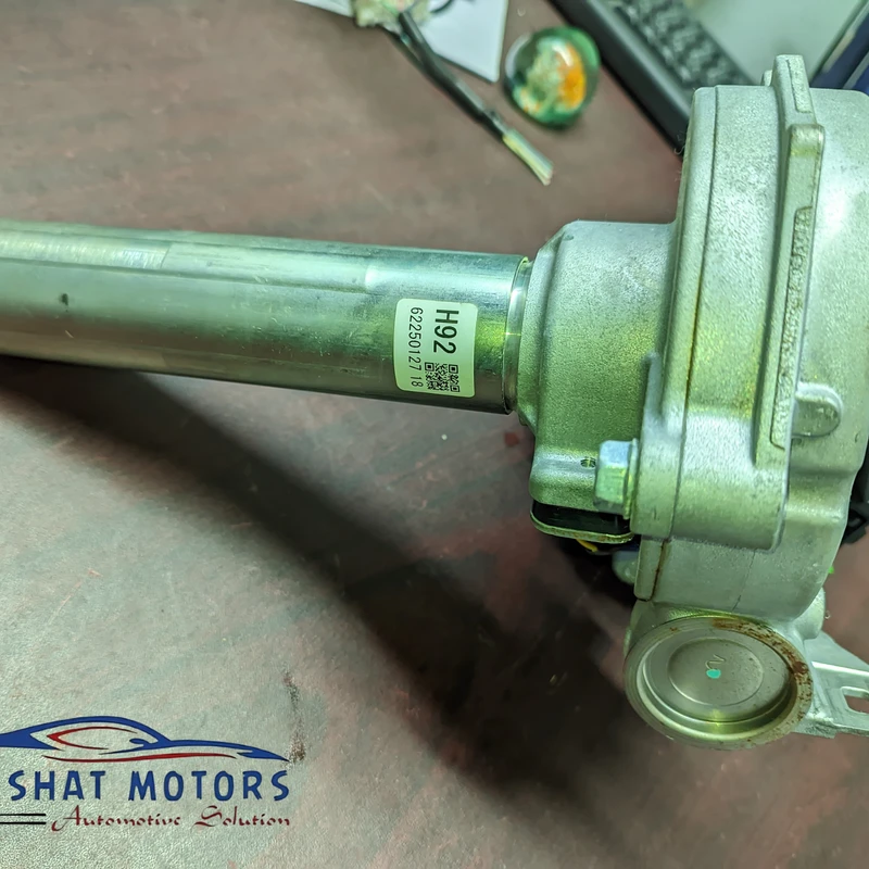 53681T7B9020 EMPS FOR HONDA VEZEL HYBRID - Image 4