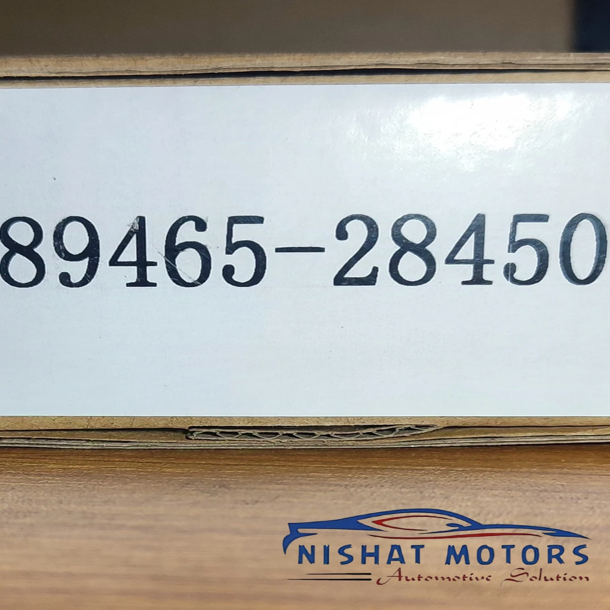 89465-28450 Oxygen Sensor For TOYOTA - Image 3