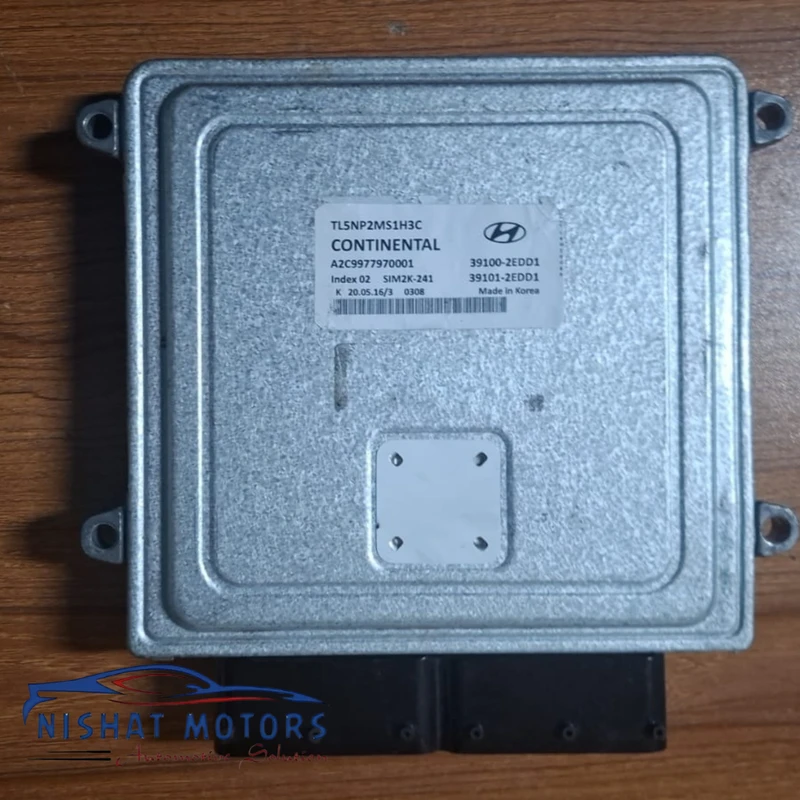 39100-2EDD1 Hyundai Controller