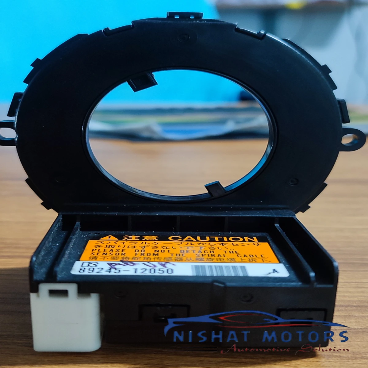 89245-12050 Steering Angle Sensor - Image 3