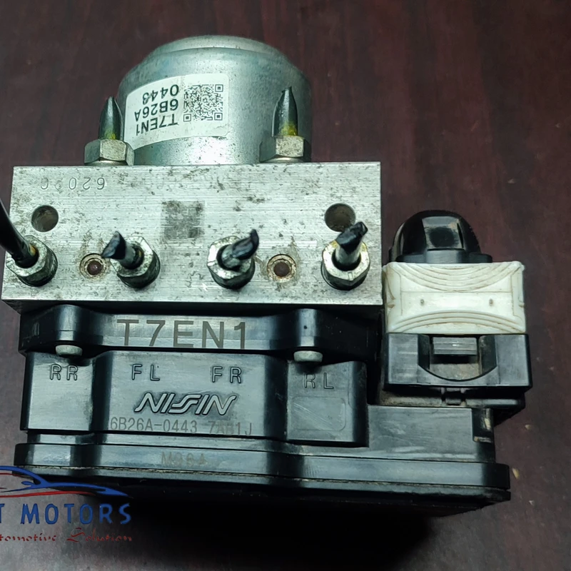 T7EN1 ABS MODULE For Honda Vezel