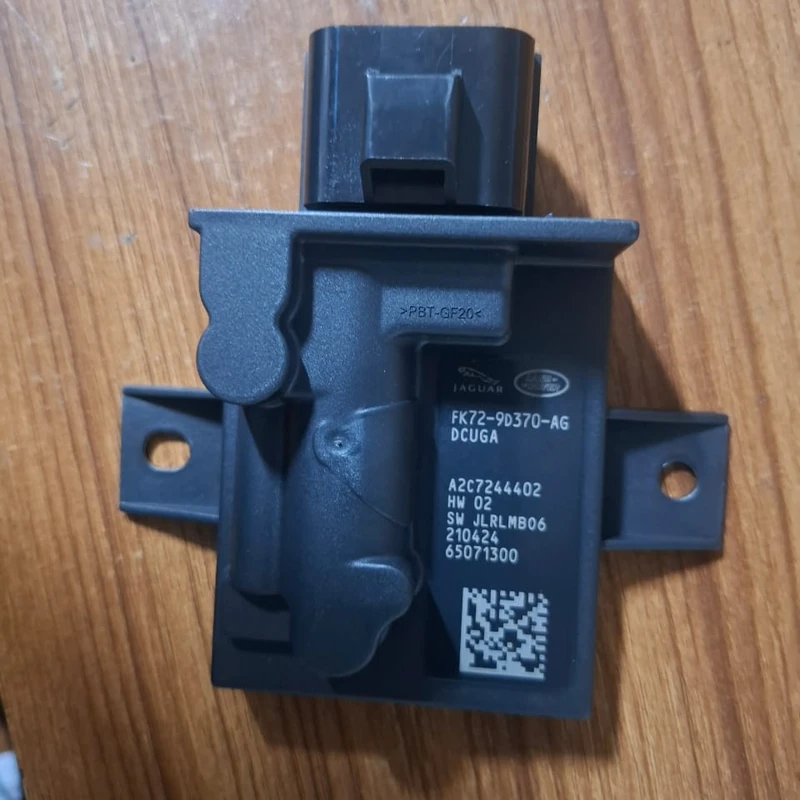 LR097220 Fuel Pump Controller