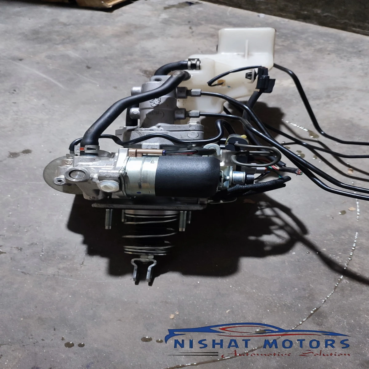 Brake booster for X-trail - Image 4