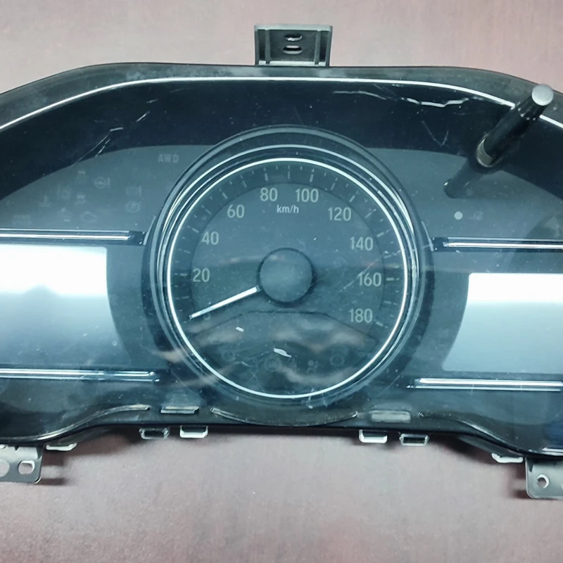 18100-778-J71 Dashboard Meter For Honda Vezel