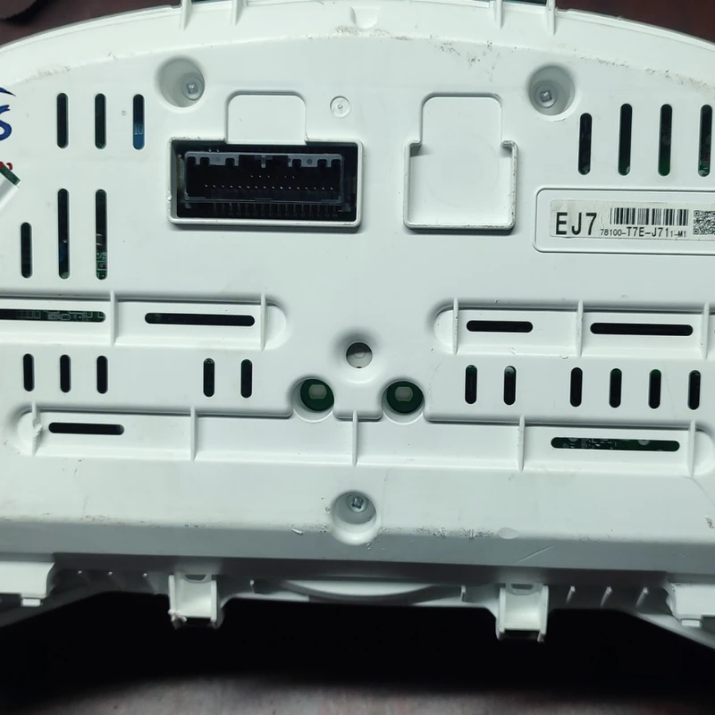 18100-778-J71 Dashboard Meter For Honda Vezel