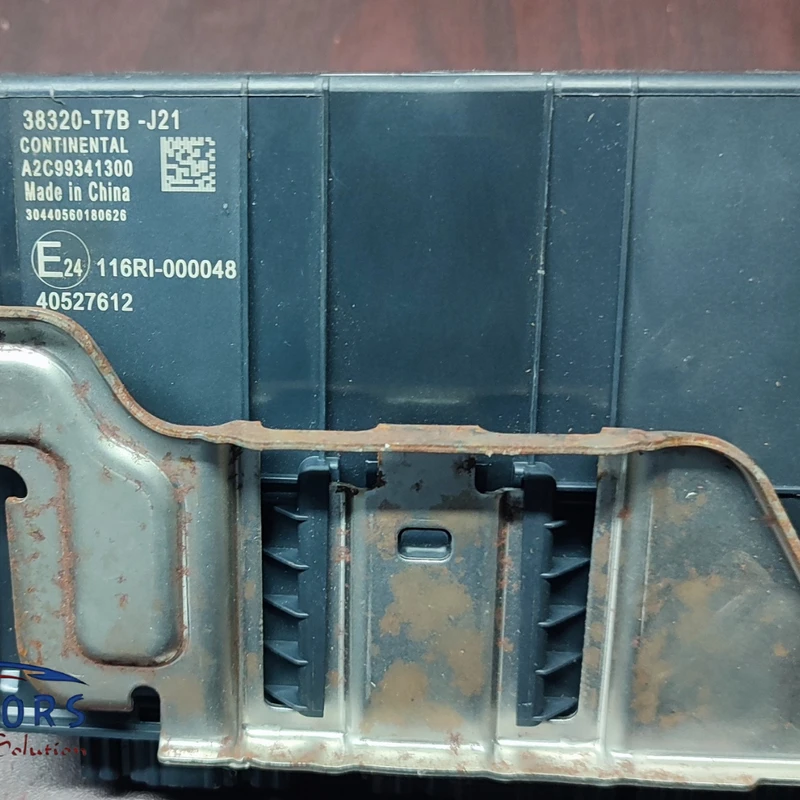 38320-T7B-J21 Smart Box For Honda Vezel