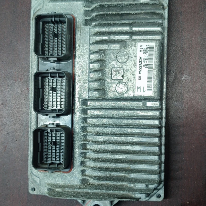 37820-51E-992 Engine Controller for Honda Vezel