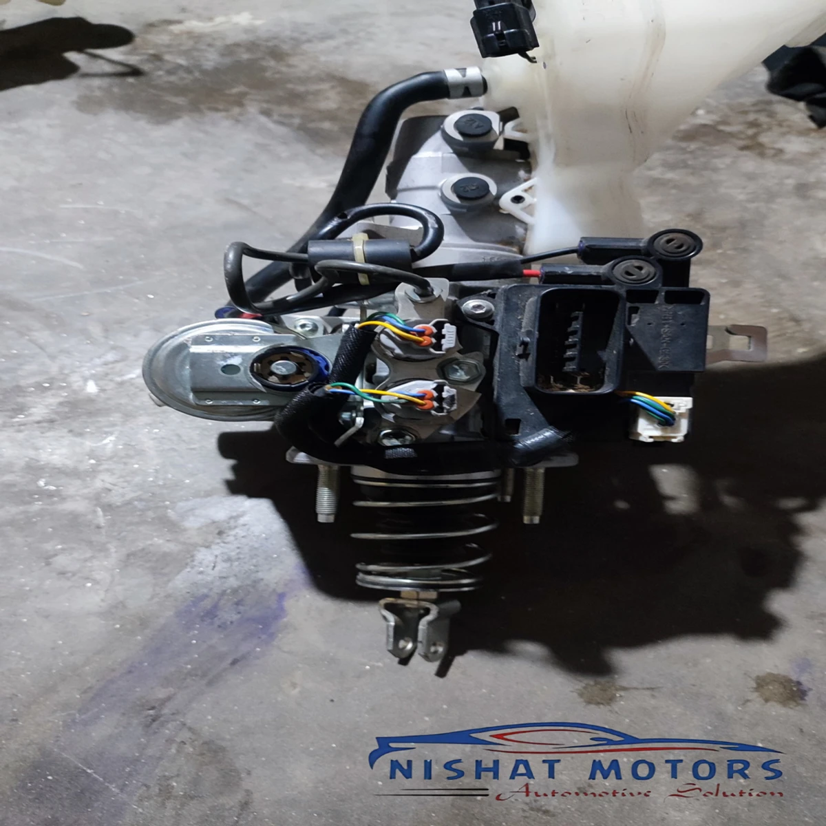 Brake booster for  X-trail - Image 3