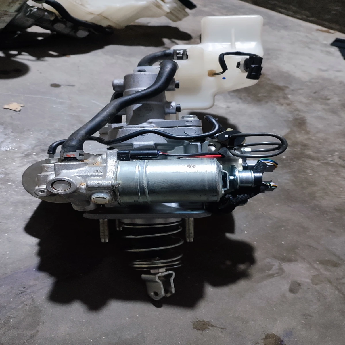 Brake booster for  X-trail - Image 4