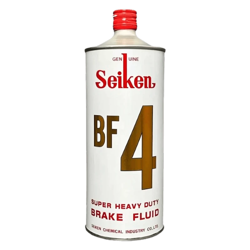 Seiken BF 4