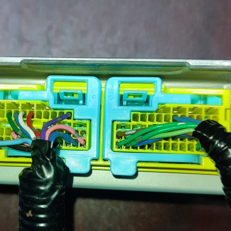 77960-T7A-J820-M2 SRS for Honda Vezel