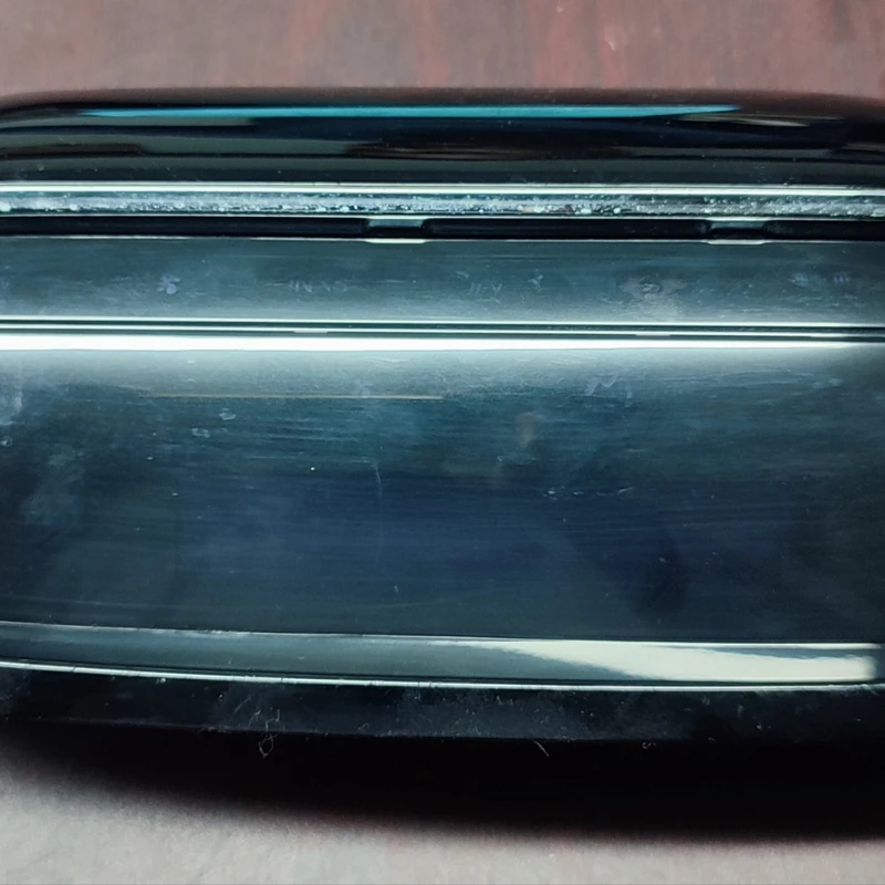 T7B-J93 FB29 HONDA VEZEL AC PANEL