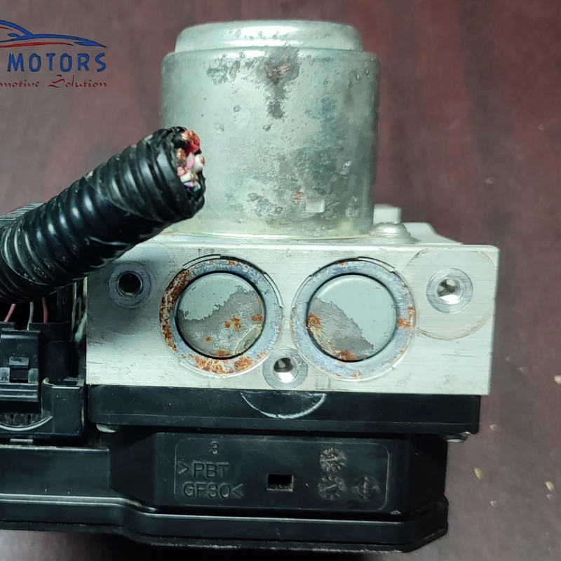 T7BJ5 ABS Module For Honda Vezel Hybrid