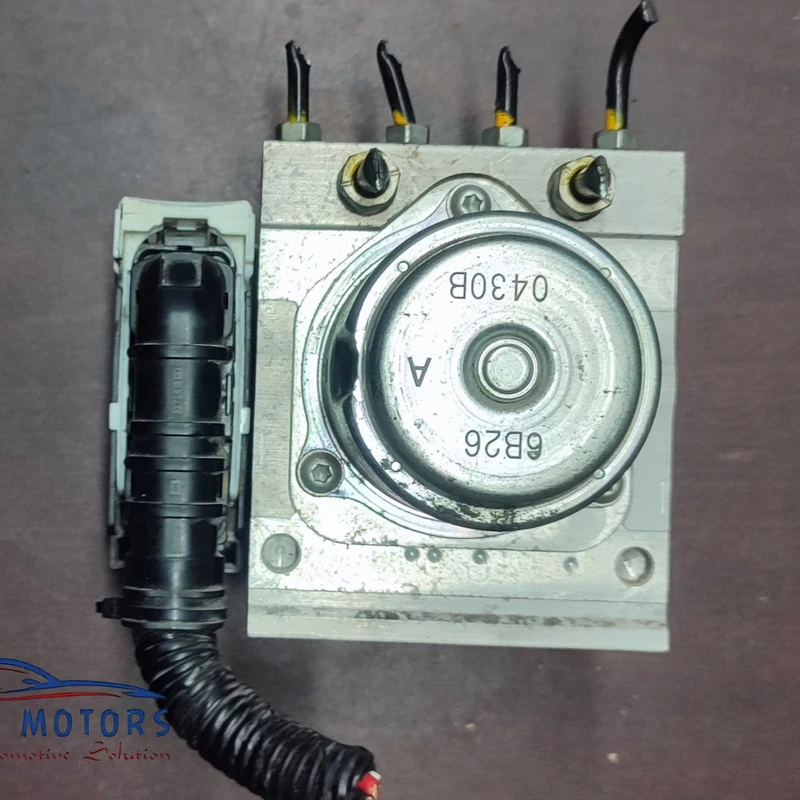 T7BJ5 ABS Module For Honda Vezel Hybrid - Image 3