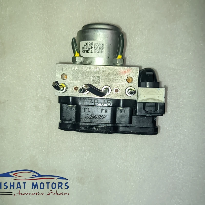 T7BJ5 ABS Module For Honda Vezel Hybrid