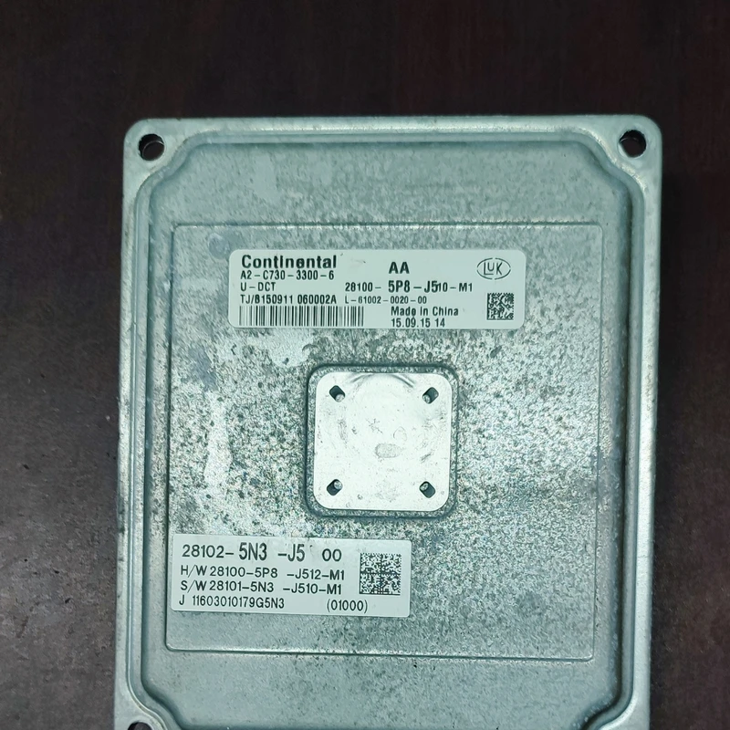 A2-C730-3300-6  TCM FOR HONDA VEZEL HYBRID