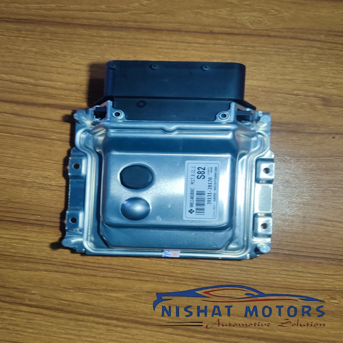 39131-2B170 ELENTRA CONTROLLER