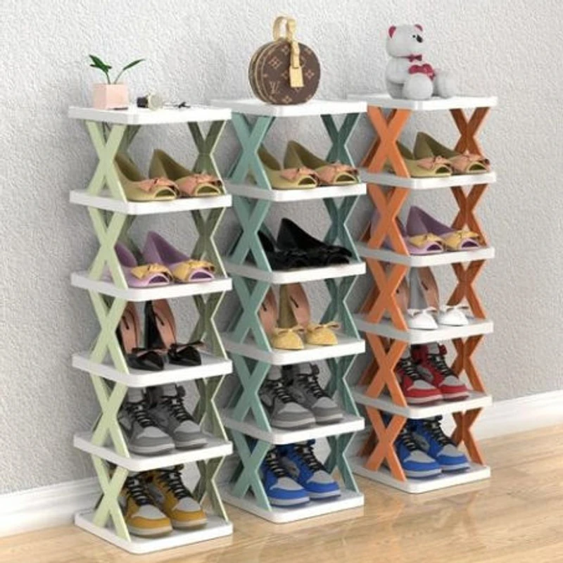 5 Layer shoe rack - Image 6