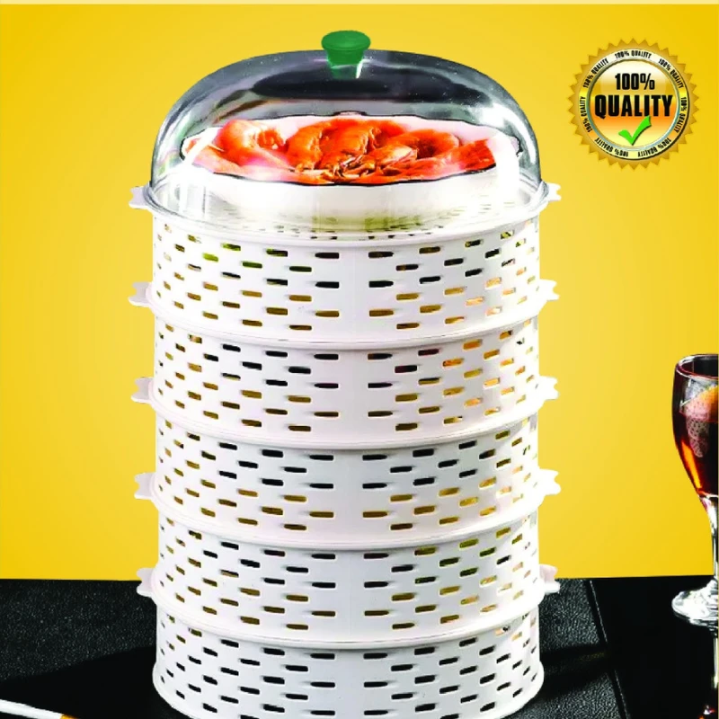 Food Safety Cover - Image 4