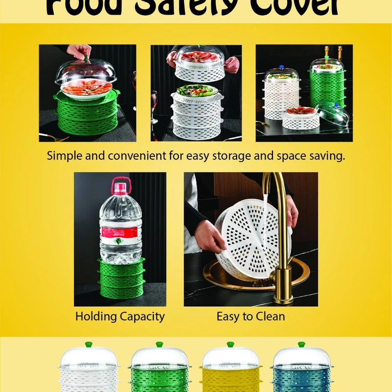 Food Safety Cover - Image 5