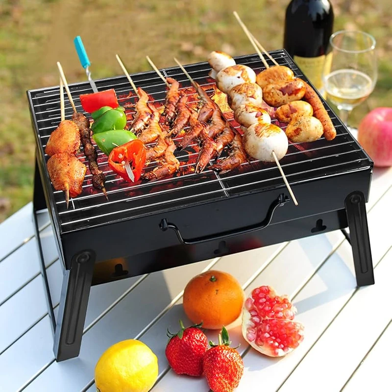 Portable BBQ Maker TL-353 Enjoy Your Life On Barbecue