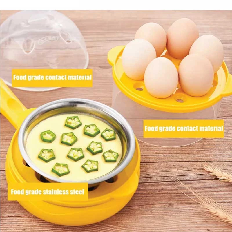 HEATING 2 LAYER MULTIPAN COOKWARE - Image 3