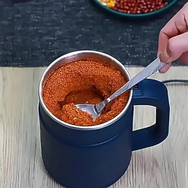 Coffee Grinder Food Processor - Image 4