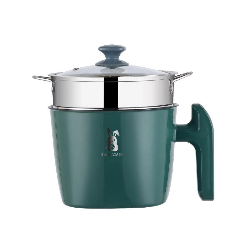 Electric Multi Non-stick Cooking pot 1.9 L - Image 5