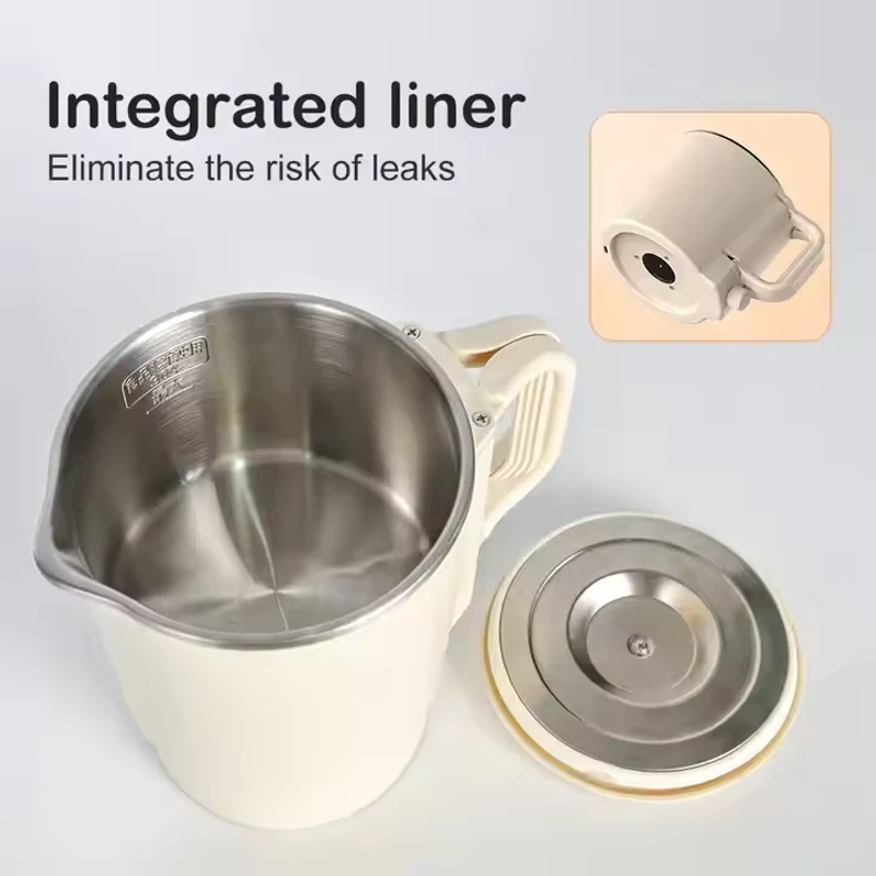 Portable Electric Kettle - Image 5