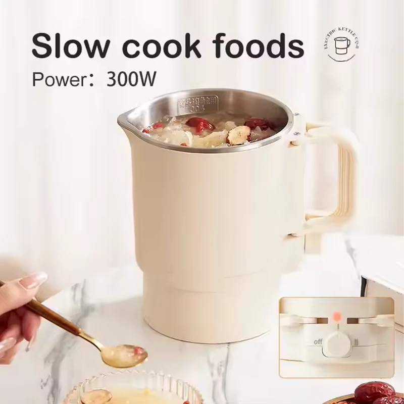 Portable Electric Kettle - Image 6