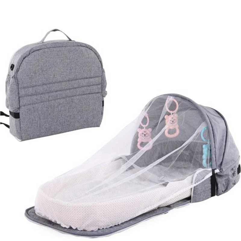 Baby Bed Portable Nest Cot