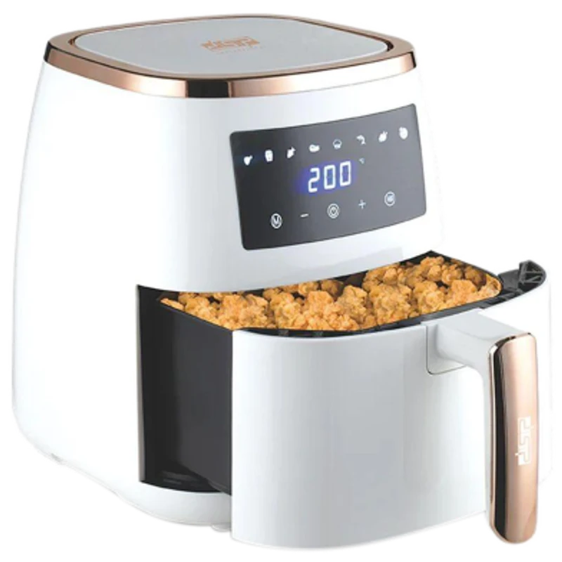 DSP 5.5L 1500W LCD Digital Air Fryer