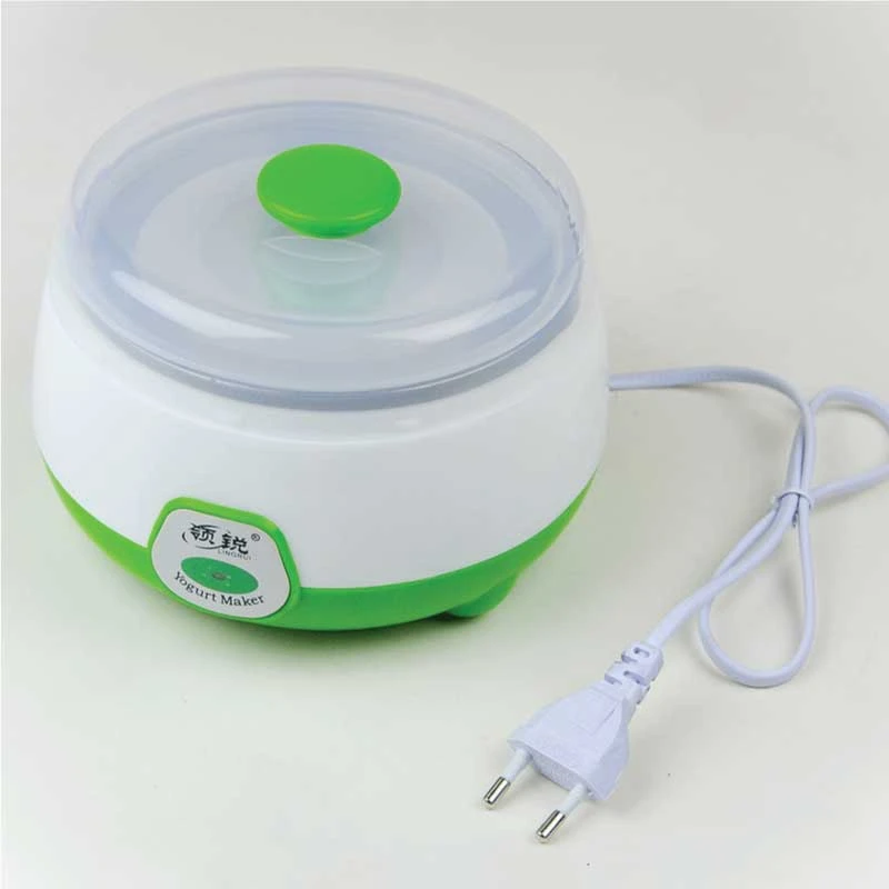 1.5 Liter Samurai Automatic Yogurt (Doi) Maker Multi-color - Image 3