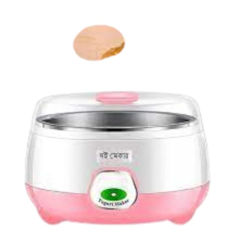 1.5 Liter Samurai Automatic Yogurt (Doi) Maker Multi-color - Image 4
