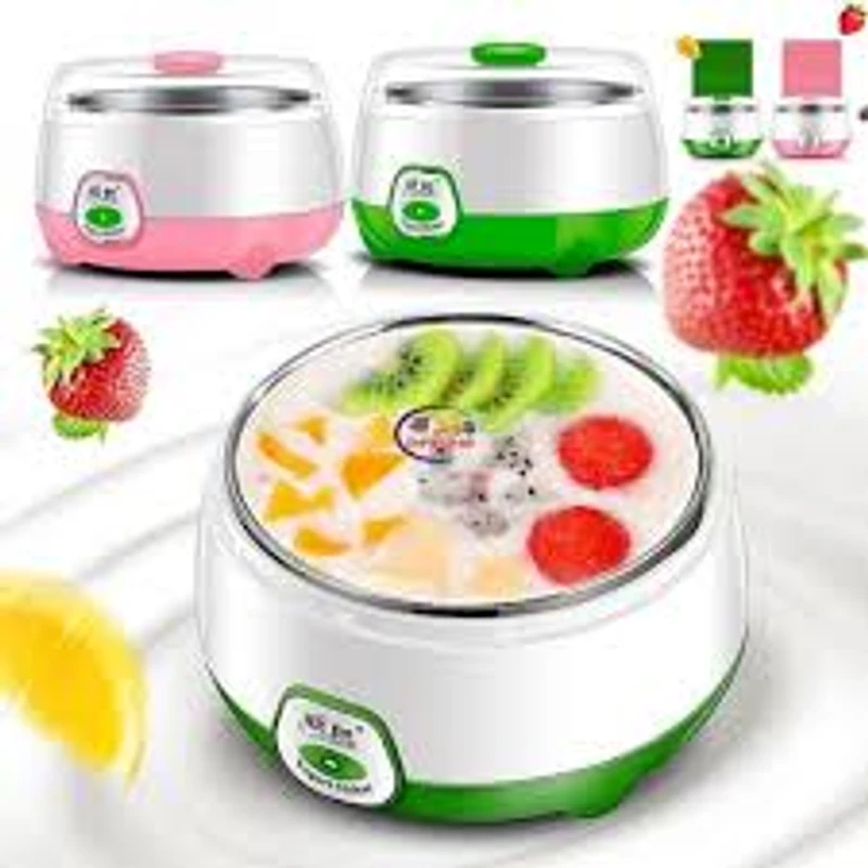 Automatic Electric Yogurt (Doi) Maker - Image 3
