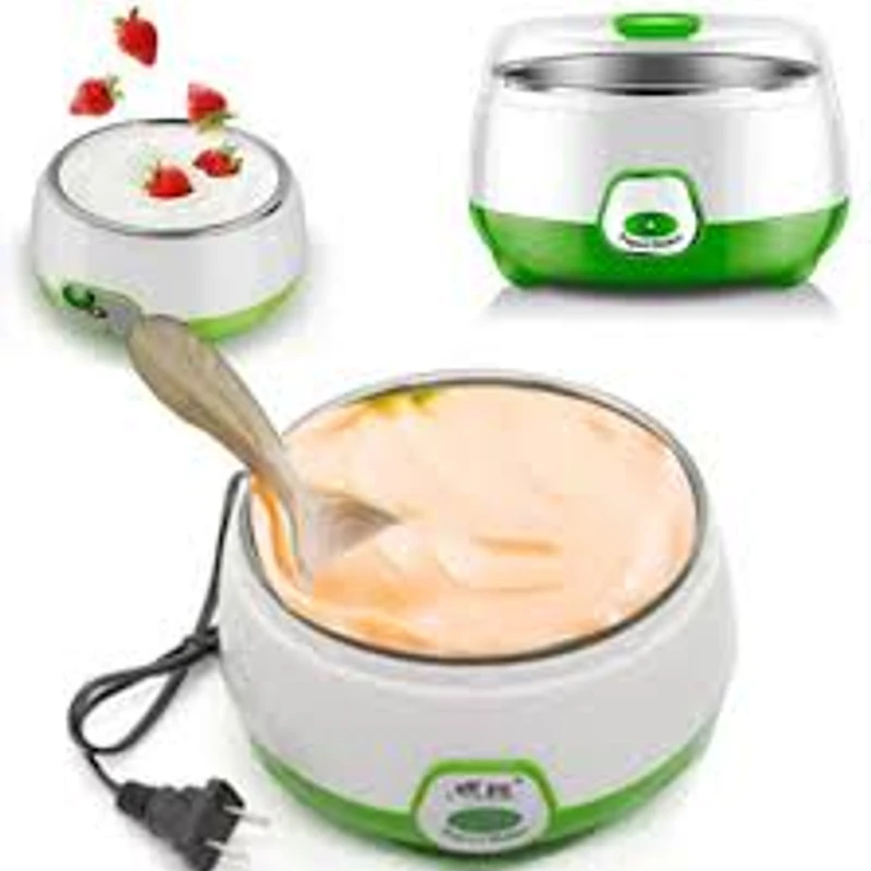 Automatic Electric Yogurt (Doi) Maker - Image 4