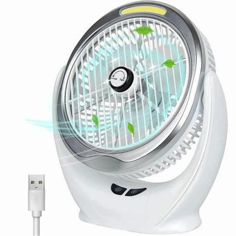 Desktop Fan  YT-M2031