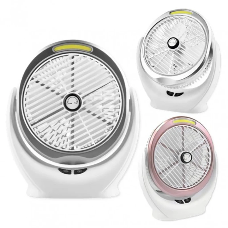 Desktop Fan  YT-M2031 - Image 3