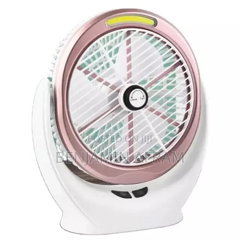 Desktop Fan  YT-M2031 - Image 4