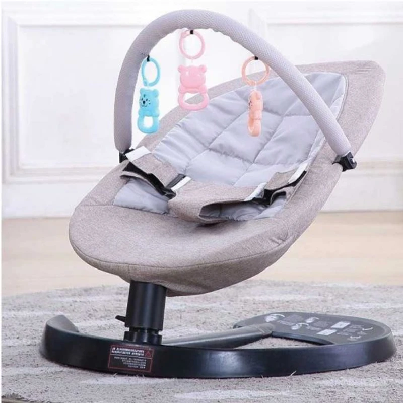 Digital Rocking Chair Swing Leaf Shape - Image 4