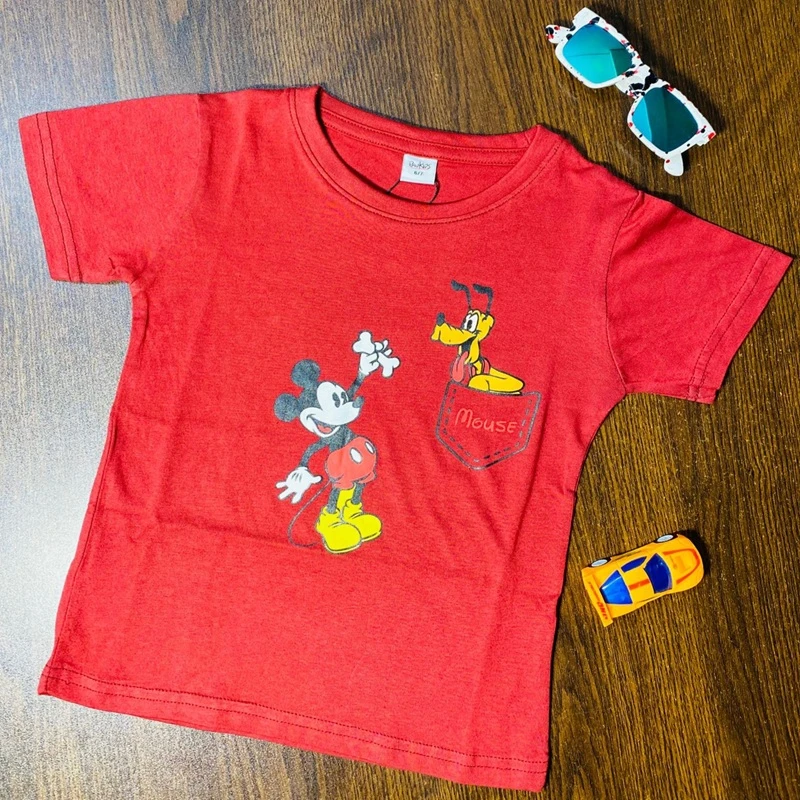 T-Shirt (Combo 2 Pieces) - Image 9