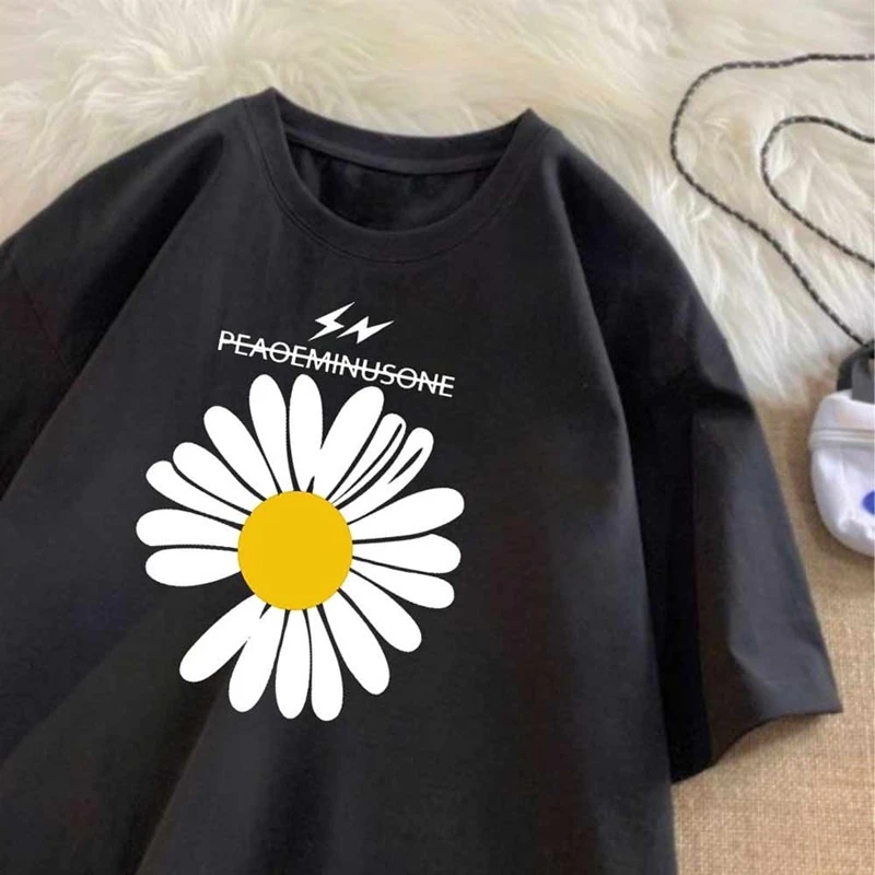 Ladies T-Shirt - Image 3